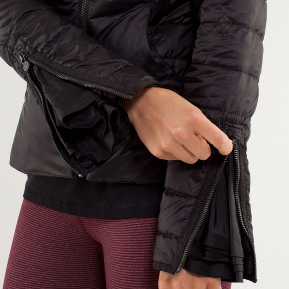 lululemon | Down Town Puffy - Picture 10 of 15